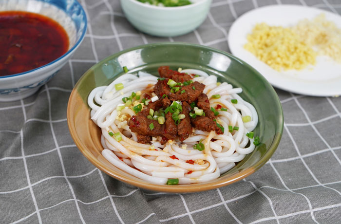 琅琊肉臊子粉培训