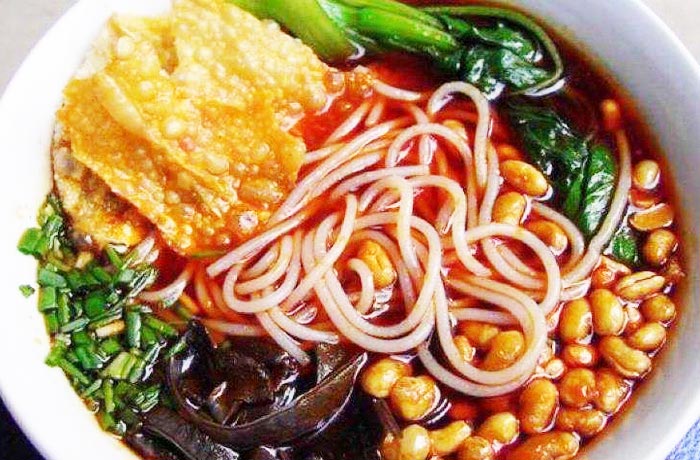 琅琊螺蛳粉培训