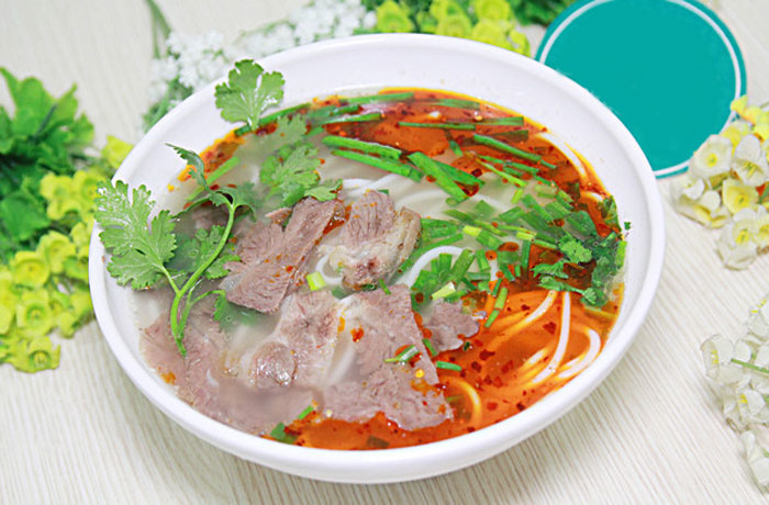琅琊羊肉粉培训