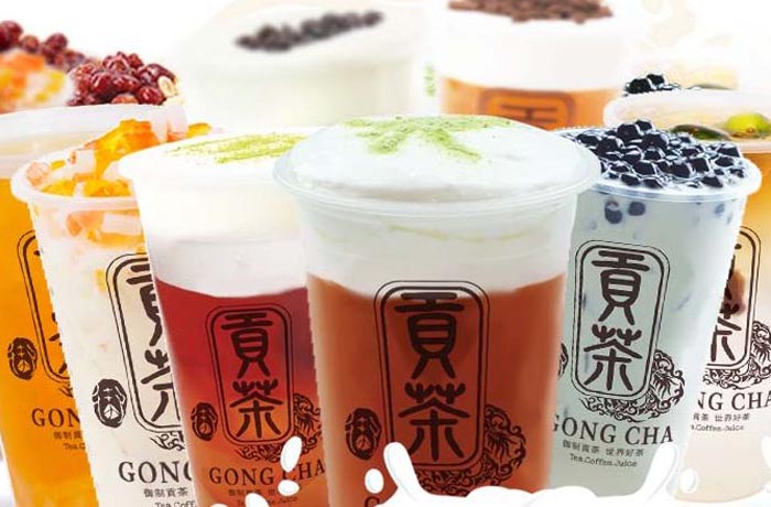 琅琊贡茶培训